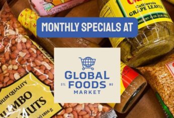 Image forMONTHLY SPECIALS – JANUARY 2026