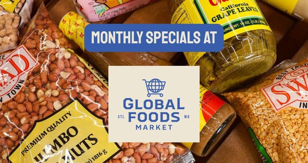 thumbnail forMONTHLY SPECIALS – JANUARY 2026