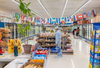 Image forA Global Celebration, Right Here in St. Louis