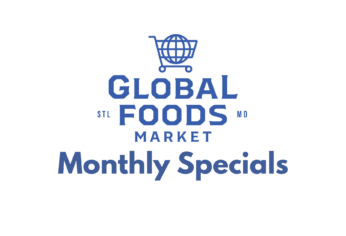 Image forMONTHLY SPECIALS – FEBRUARY 2026