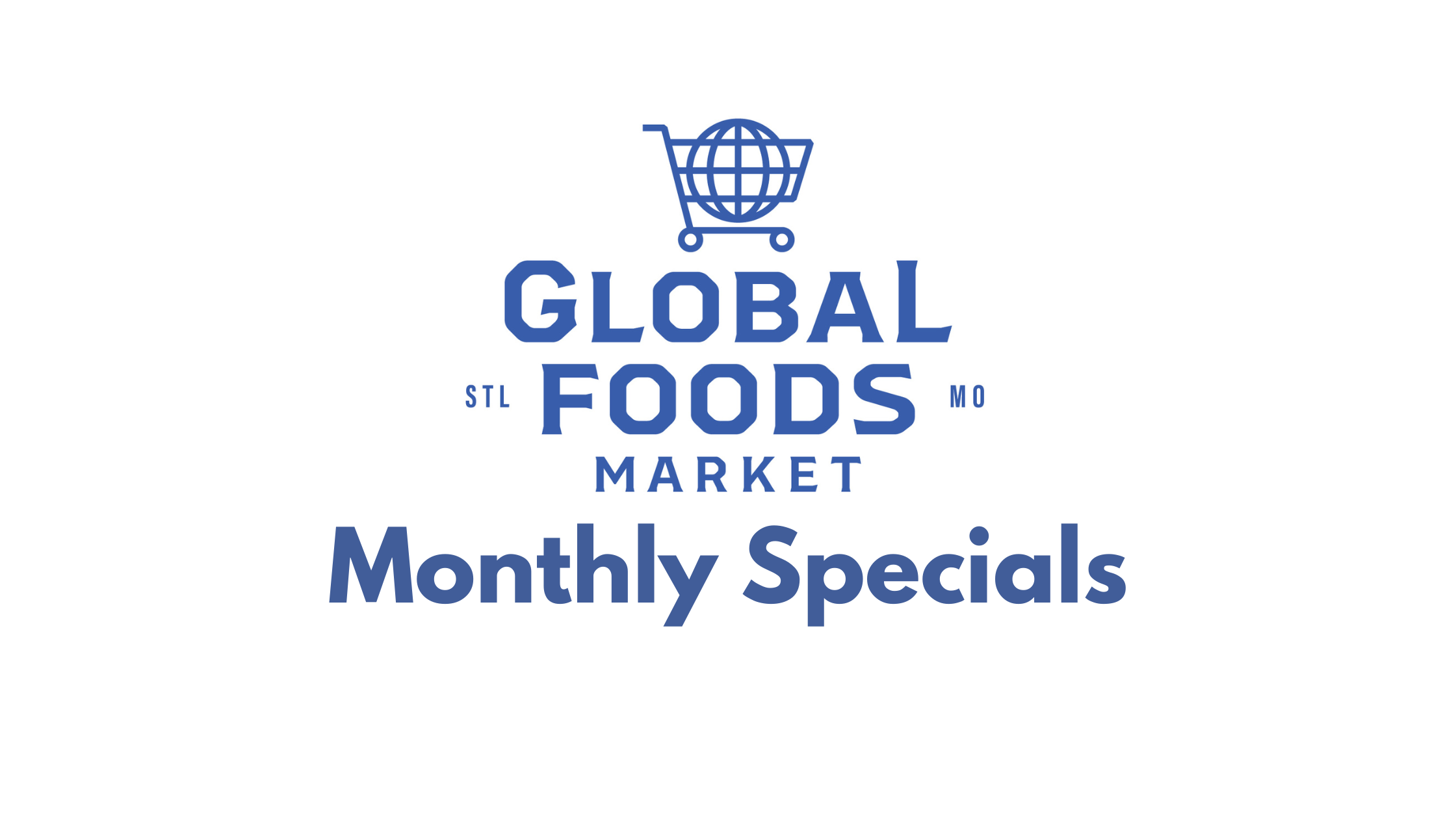 thumbnail forMONTHLY SPECIALS – MARCH 2026