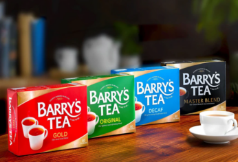 Image forGlobe-Worthy Teas to Start the New Year