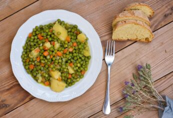 Image forSpring Recipes from Around the World