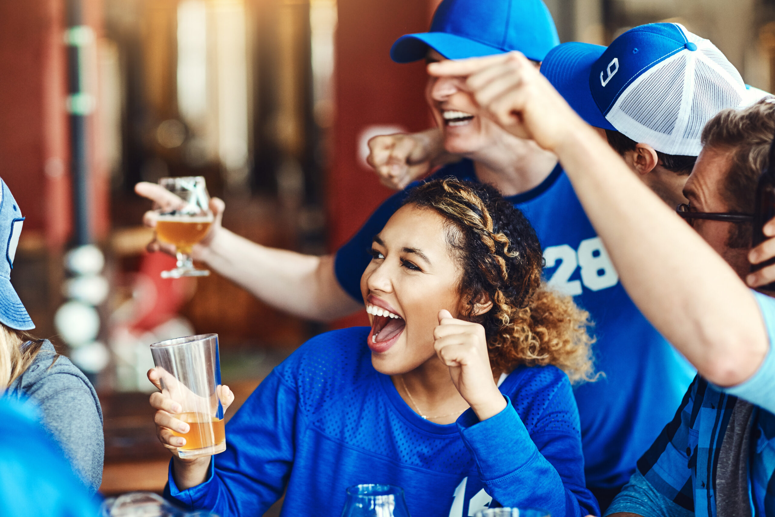 thumbnail forInternational Soccer Watch Party Essentials