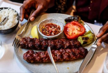 Image forGrill Around the World This Summer