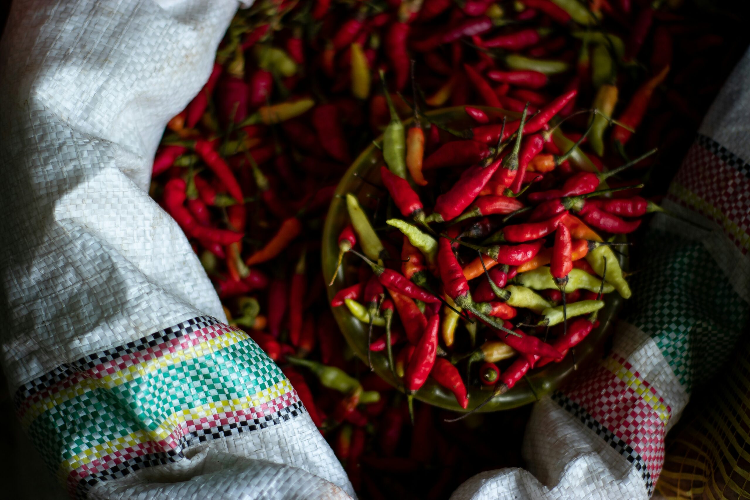 thumbnail forYour Guide to Latin American Ingredients